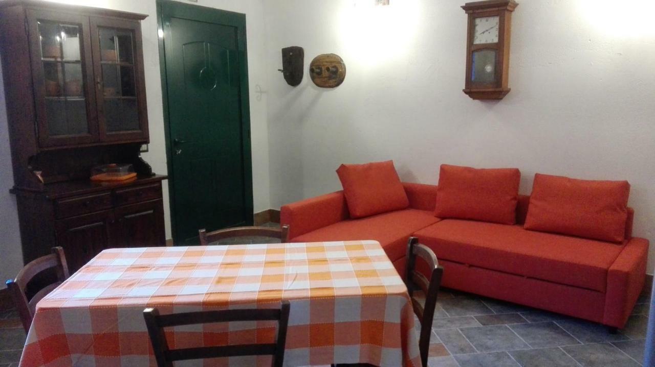 Ca Di Gatti Apartment Ne Exteriör bild